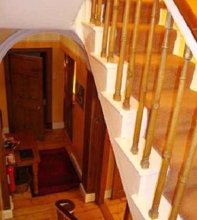 Huband House B&B Dublin Bagian luar foto