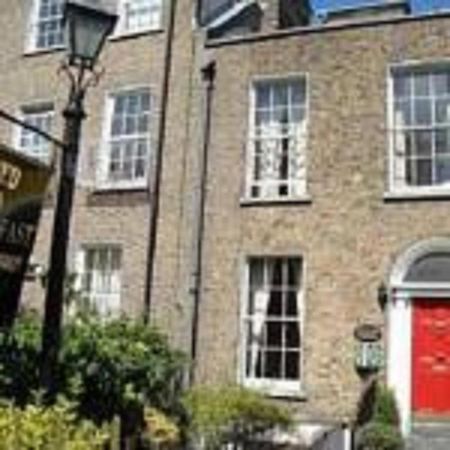 Huband House B&B Dublin Bagian luar foto