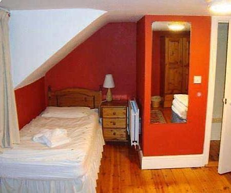 Huband House B&B Dublin Bagian luar foto