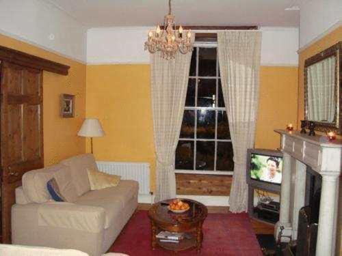Huband House B&B Dublin Bagian luar foto
