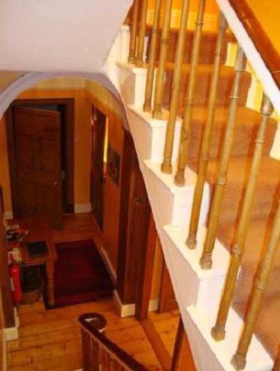 Huband House B&B Dublin Bagian luar foto