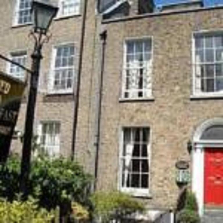 Huband House B&B Dublin Bagian luar foto