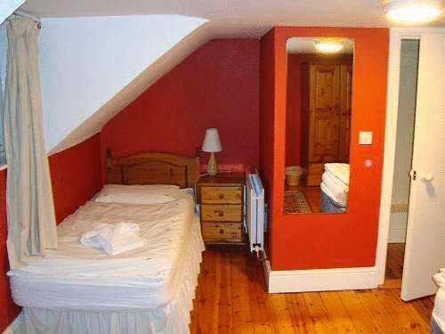 Huband House B&B Dublin Bagian luar foto