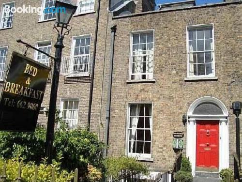 Huband House B&B Dublin Bagian luar foto