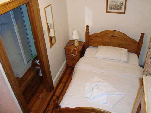 Huband House B&B Dublin Bagian luar foto